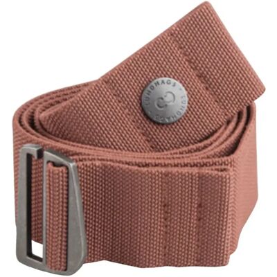 Lundhags Elastic Hut, orange S/M Lundhags Elastic Hut, orange S/M