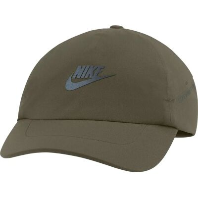 Nike Sportswear Heritage86 Futura Cap, grün US: MISC UK: MISC Nike Sportswear Heritage86 Futura Cap, grün US: MISC UK: MISC