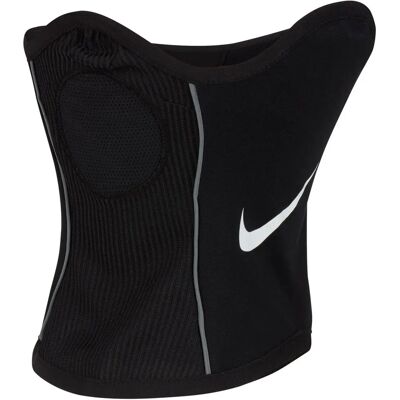 Nike Dri-Fit Strike Winter Warrior Snood Schal, schwarz US: L/XL Nike Dri-Fit Strike Winter Warrior Snood Schal, schwarz US: L/XL