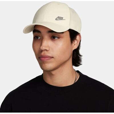 Nike Dri-Fit Structured Metal Logo Cap, gelb US: L/XL UK: LARGE Nike Dri-Fit Structured Metal Logo Cap, gelb US: L/XL UK: LARGE