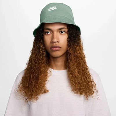 Nike Apex Futura Washed Bucket Stirnband, grün US: M Nike Apex Futura Washed Bucket Stirnband, grün US: M