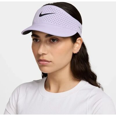 Nike Dri-Fit ADV Ace Visor Cap, grün US: M/L UK: MED Nike Dri-Fit ADV Ace Visor Cap, grün US: M/L UK: MED