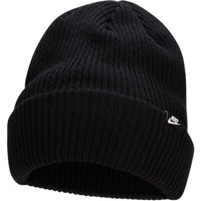 Nike Peak Standard Cuff Futura Hut, schwarz US: 1SIZE Nike Peak Standard Cuff Futura Hut, schwarz US: 1SIZE