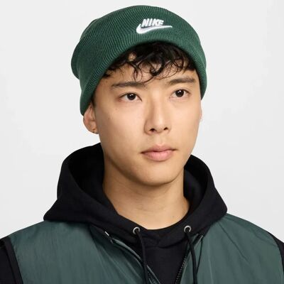 Nike Peak Futura Cap, grün US: 1SIZE Nike Peak Futura Cap, grün US: 1SIZE