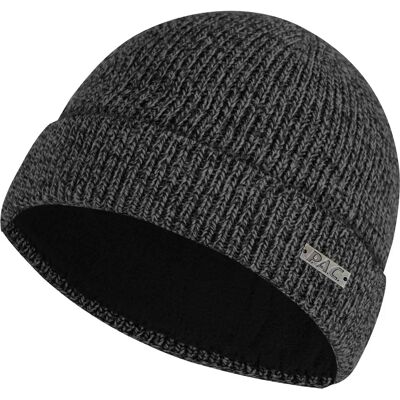 P.A.C. Macada Herren Mütze, grau - P.A.C. Macada Herren Mütze, grau -