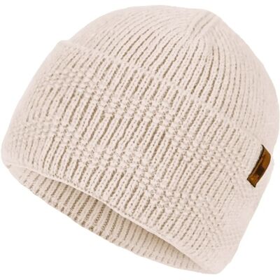 P.A.C. Dalera Herren Mütze, braun - P.A.C. Dalera Herren Mütze, braun -