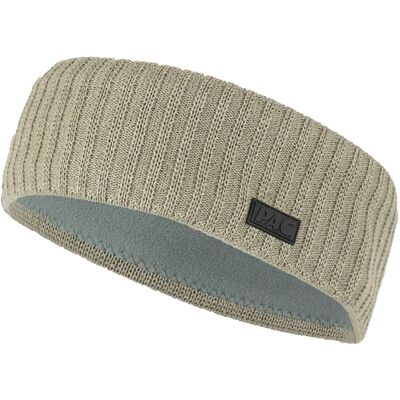 P.A.C. Homaki Herren Stirnband, grau - P.A.C. Homaki Herren Stirnband, grau -