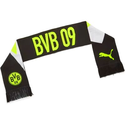 Puma Borussia Dortmund ESS Accessoire, schwarz OSFA Puma Borussia Dortmund ESS Accessoire, schwarz OSFA