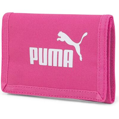Puma Phase Wallet Beutel / Kleintasche, rosa OSFA Puma Phase Wallet Beutel / Kleintasche, rosa OSFA