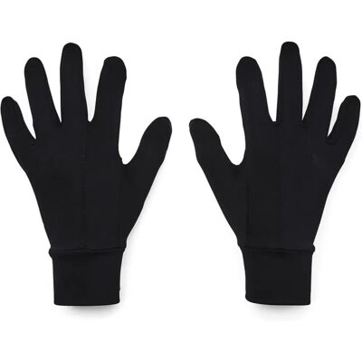 Under Armour Storm Liner Damen Fingerhandschuhe, schwarz MD Under Armour Storm Liner Damen Fingerhandschuhe, schwarz MD