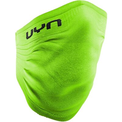UYN Community Winter Schal, grün L/XL UYN Community Winter Schal, grün L/XL