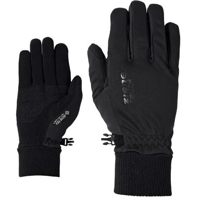 Ziener Idaho Fingerhandschuhe, gelb 6 Ziener Idaho Fingerhandschuhe, gelb 6