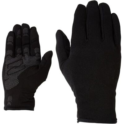 Ziener Innerprint Fingerhandschuhe, gelb 10,5 Ziener Innerprint Fingerhandschuhe, gelb 10,5
