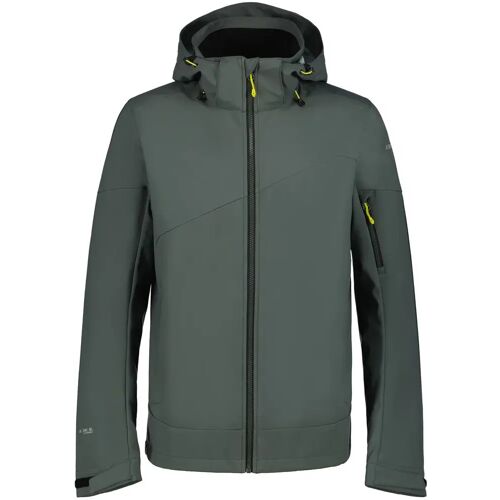 Icepeak Barmstedt Herren grün 58