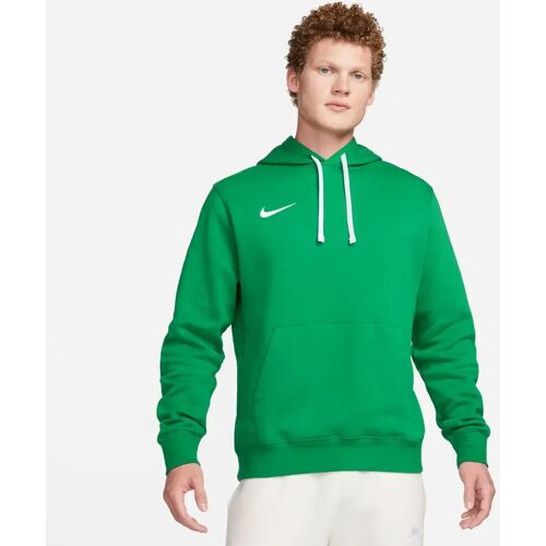 Nike Park Herren Kapuzensweater, grün US: M