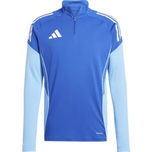 Adidas Tiro 25 Competition Herren Rollkragenpullover, blau L Adidas Tiro 25 Competition Herren Rollkragenpullover, blau L