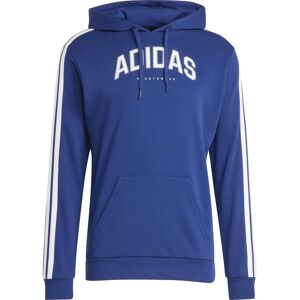 ADIDAS SPORTSWEAR M C COLLEG HOOD - Sweatshirt ADIDAS SPORTSWEAR M C COLLEG HOOD - Sweatshirt