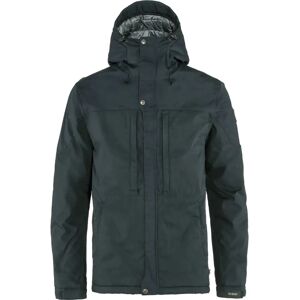 Fjällräven Skogsö Padded Herren Funktionsjacke, blau L Fjällräven Skogsö Padded Herren Funktionsjacke, blau L