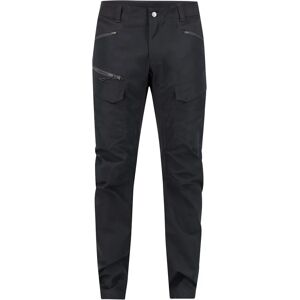 Lundhags Fulu Cargo Stretch Hybrid Herren Hose, schwarz 46 Lundhags Fulu Cargo Stretch Hybrid Herren Hose, schwarz 46