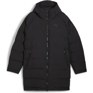 PUMA Mono Parka - Winddicht, Recycling Material, Sportlich - Winterjacke PUMA Mono Parka - Winddicht, Recycling Material, Sportlich - Winterjacke