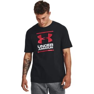 Under Armour GL Foundation Herren T-Shirt, schwarz LG Under Armour GL Foundation Herren T-Shirt, schwarz LG