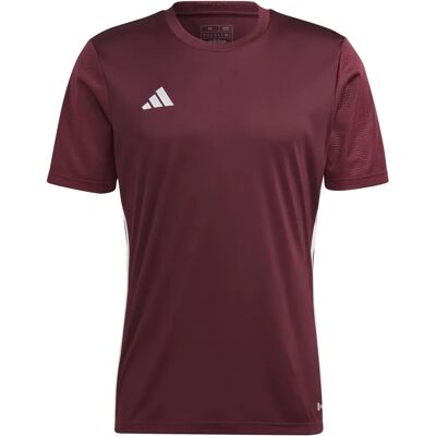 Adidas Tabela 23 Jersey Herren Sweatshirt, rot XS Adidas Tabela 23 Jersey Herren Sweatshirt, rot XS