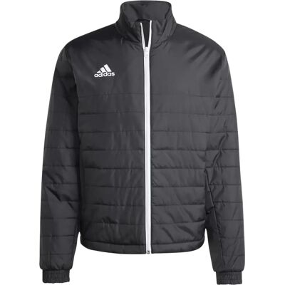 Adidas Entrada Light Jacke Herren Fußballjacke, schwarz XL Adidas Entrada Light Jacke Herren Fußballjacke, schwarz XL