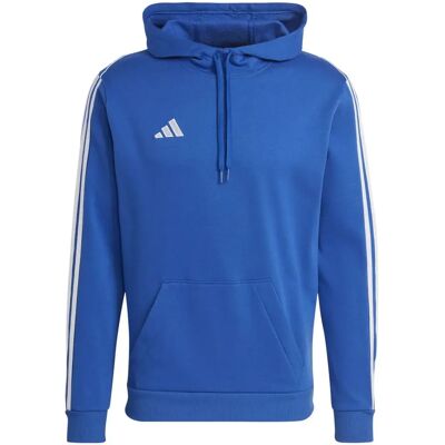 Adidas Tiro 23 League Sweat Hoodie Herren Kapuzensweater, blau S Adidas Tiro 23 League Sweat Hoodie Herren Kapuzensweater, blau S