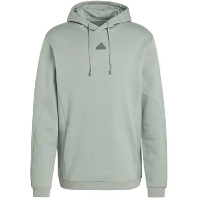 Adidas City Escape Hoodie Herren Kapuzensweater, XL Adidas City Escape Hoodie Herren Kapuzensweater, XL