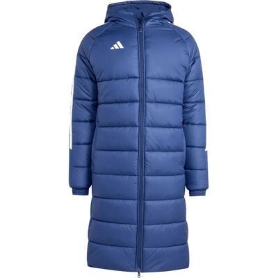 Adidas Tiro 24 Mantel - Sportbekleidung Adidas Tiro 24 Mantel - Sportbekleidung