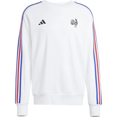 Adidas FFR Fanw Crew Herren Sweatshirt, schwarz S Adidas FFR Fanw Crew Herren Sweatshirt, schwarz S