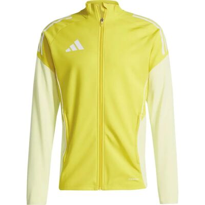 Adidas Tiro 25 Competition Herren Gelb - Jacke Adidas Tiro 25 Competition Herren Gelb - Jacke