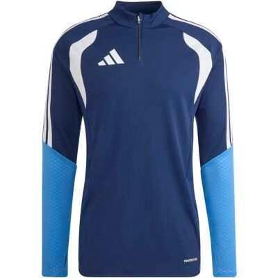 Adidas Tiro 26 Competition Training Herren Rollkragenpullover, blau 2XL Adidas Tiro 26 Competition Training Herren Rollkragenpullover, blau 2XL