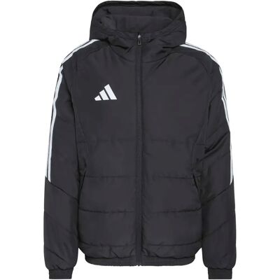 Adidas Tiro26 Winter Herren Fußballjacke, schwarz XL Adidas Tiro26 Winter Herren Fußballjacke, schwarz XL