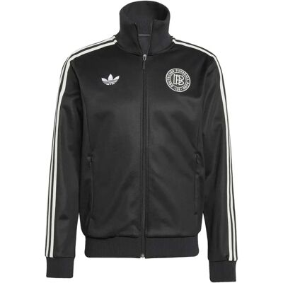 Adidas Germany Anniversary Track Herren Fußballjacke, schwarz M Adidas Germany Anniversary Track Herren Fußballjacke, schwarz M