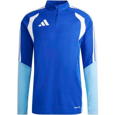 Adidas Tiro 26 Competition Training Herren Rollkragenpullover, blau 2XL Adidas Tiro 26 Competition Training Herren Rollkragenpullover, blau 2XL