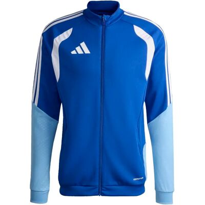 Adidas Tiro 26 Competition Training Herren Rollkragenpullover, blau XS Adidas Tiro 26 Competition Training Herren Rollkragenpullover, blau XS