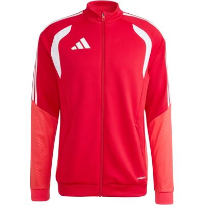 Adidas Tiro 26 Competition Training Herren Rollkragenpullover, rot XS Adidas Tiro 26 Competition Training Herren Rollkragenpullover, rot XS