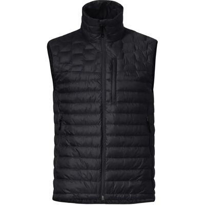 Bergans Magma Light Down Weste - Daunenweste Bergans Magma Light Down Weste - Daunenweste