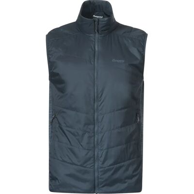 Bergans Rabot Insulated Hybrid Herren Jacke, blau XXL Bergans Rabot Insulated Hybrid Herren Jacke, blau XXL