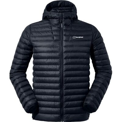 Berghaus Vaskye Herren Jacke, schwarz XL Berghaus Vaskye Herren Jacke, schwarz XL