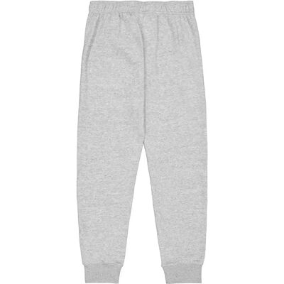 Champion Modell - Slim Fit French Terry Hose - Grau Champion Modell - Slim Fit French Terry Hose - Grau