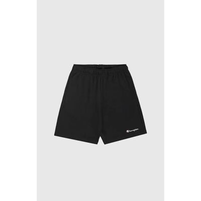 Champion Bermuda Herren Bermuda Shorts, schwarz L Champion Bermuda Herren Bermuda Shorts, schwarz L