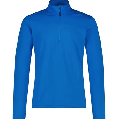 CMP Sweat Herren Rollkragenpullover, blau 50 CMP Sweat Herren Rollkragenpullover, blau 50