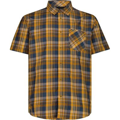 CMP Shirt Herren Hemd, blau 54 CMP Shirt Herren Hemd, blau 54