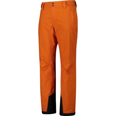 CMP Pant Herren Steghose, orange 46 CMP Pant Herren Steghose, orange 46