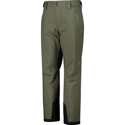 CMP Pant Herren Steghose, grün 56 CMP Pant Herren Steghose, grün 56