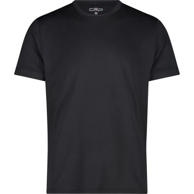 CMP Freizeit Herren T-Shirt, grau 58 CMP Freizeit Herren T-Shirt, grau 58