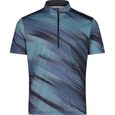 CMP Freebike Herren T-Shirt, türkis 48 CMP Freebike Herren T-Shirt, türkis 48
