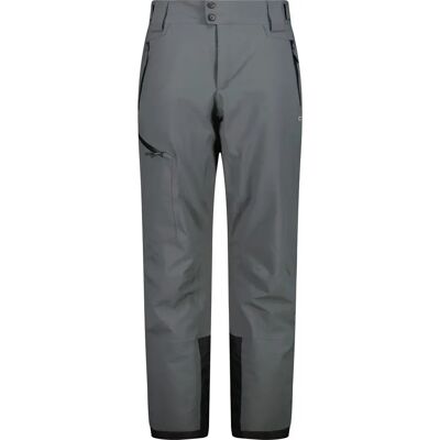 CMP Pant Herren Steghose, grau 50 CMP Pant Herren Steghose, grau 50